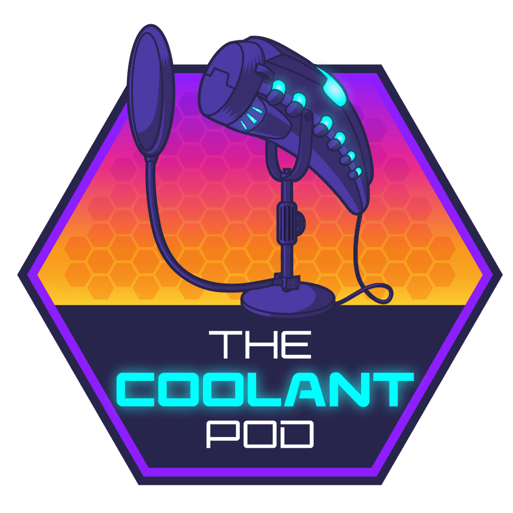 The Coolant Pod