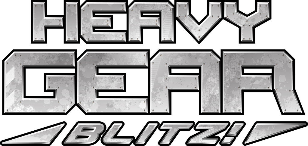 Heavy Gear Blitz