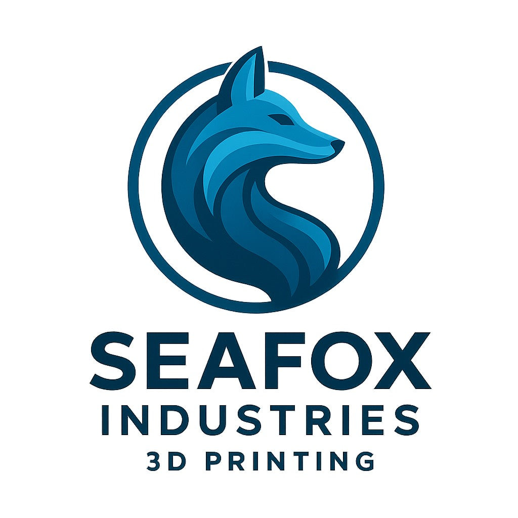 SEAFOX INDUSTRIES