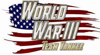 WWIII: Team Yankee