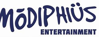 Modiphius Entertainment