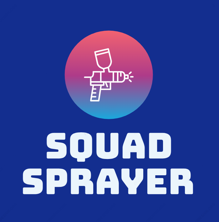 Squad Sprayer