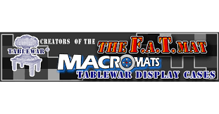 Tablewar- F.A.T Mats