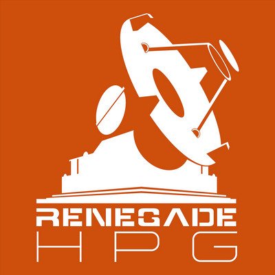 Renegade HPG