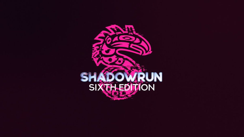 Shadowrun