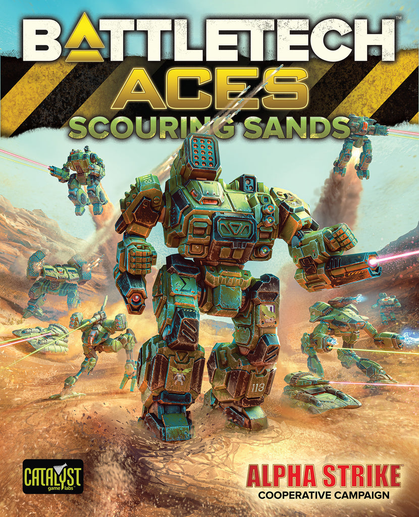 Feldherr Set di Schiuma Compatibile con BattleTech: Clan Invasion - Scatola Feldherr Set di Schiuma Compatibile con BattleTech: Clan Invasion - Scatola