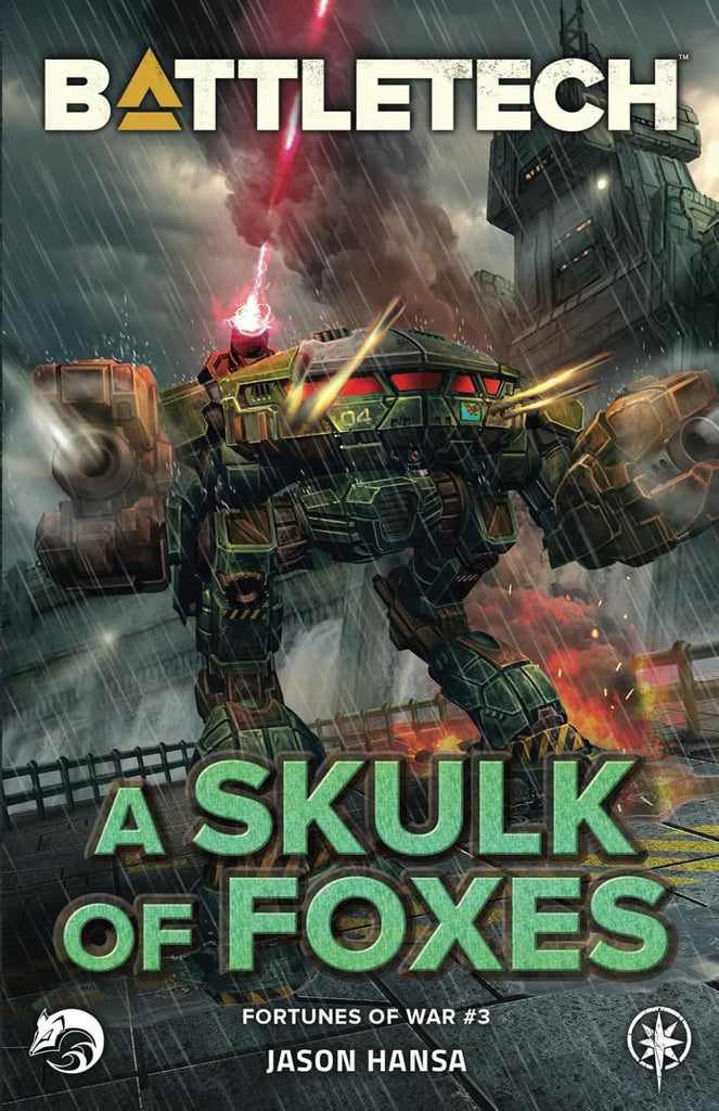 Novels – Page 3 – Fortress Miniatures and Games