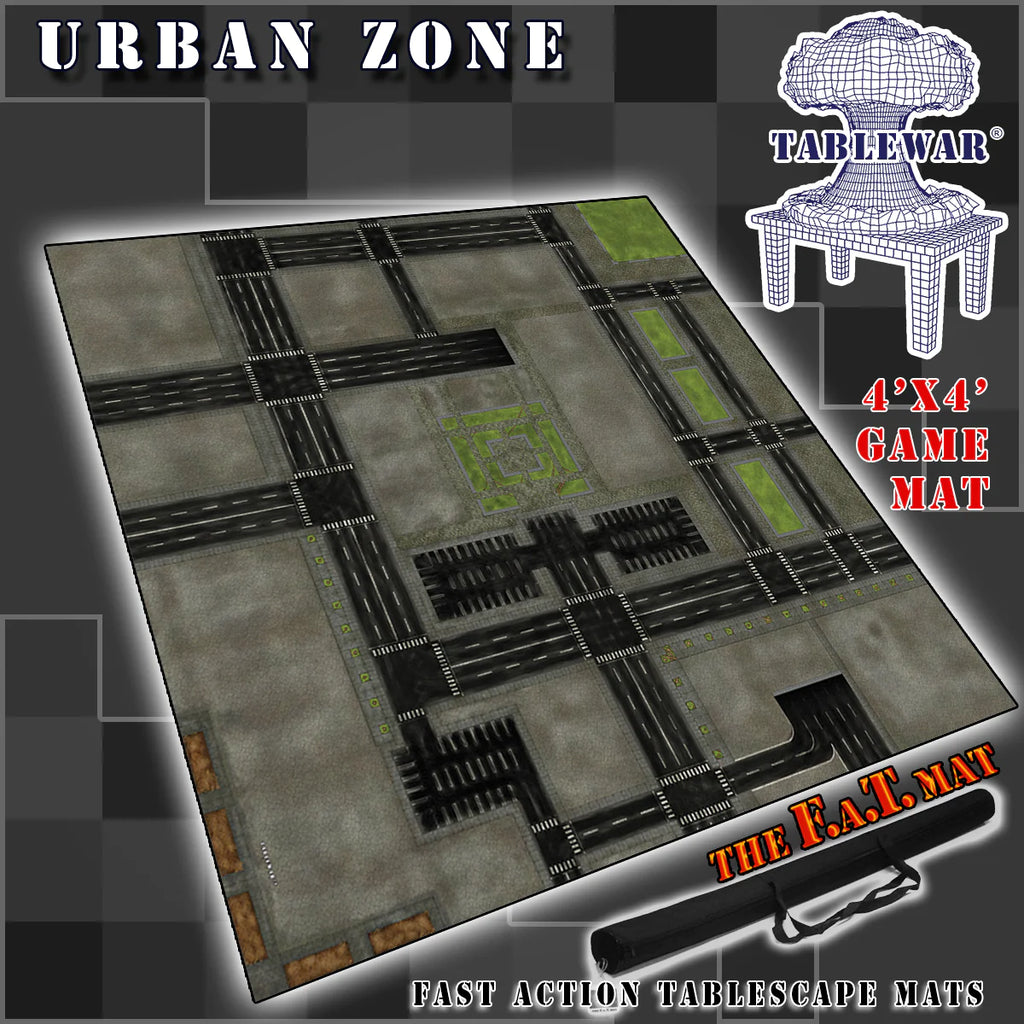 Alpha Strike Mat Alpha Strike – Fortress Miniatures and Games