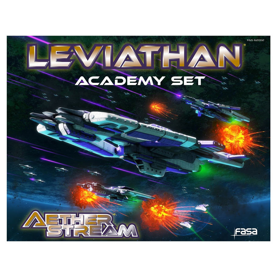 Computer Set Fortress Leviathan: Academy Set – Fortress Miniatures and Games