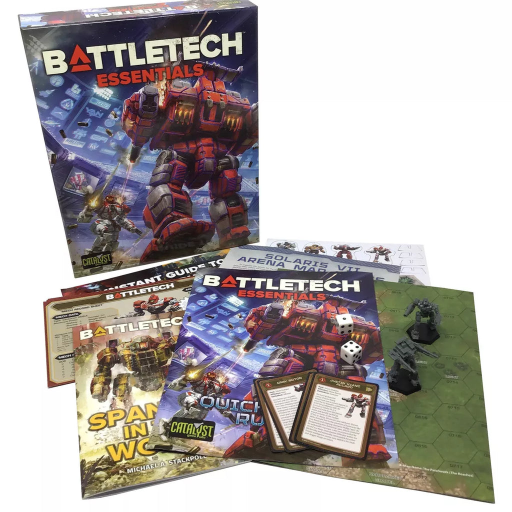 Computer Set Fortress Boxed Sets – Fortress Miniatures and Games