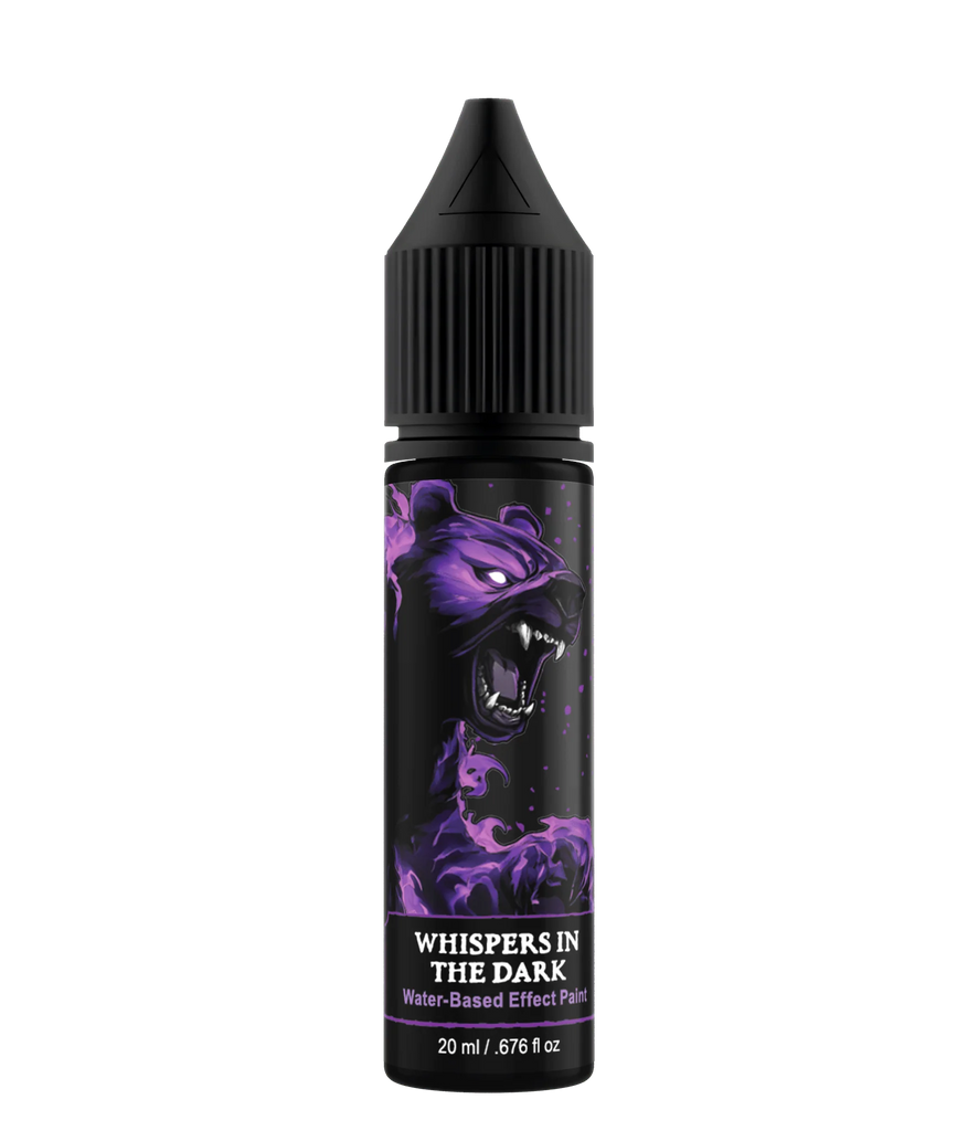 Whispers in the Dark- 20ml – Fortress Miniatures and Games