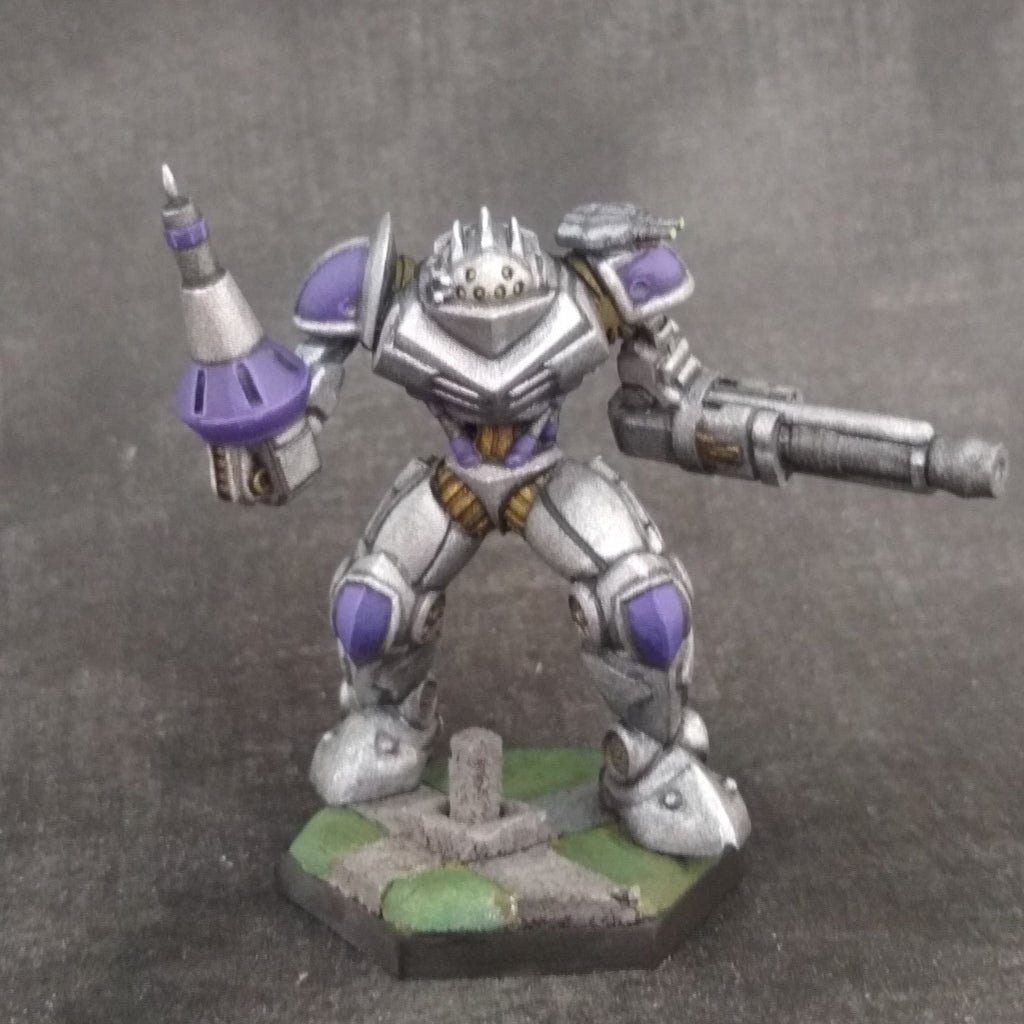 Death Ray Rokit Death Ray Designs – Fortress Miniatures and Games