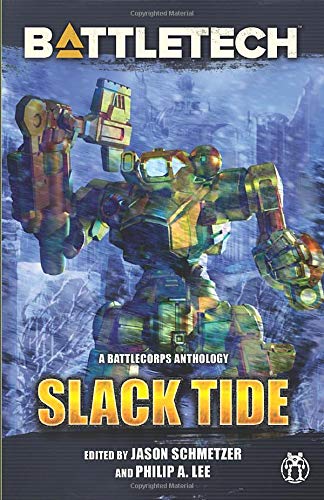 Battletech Roc Books Novels – Page 6 – Fortress Miniatures and Games