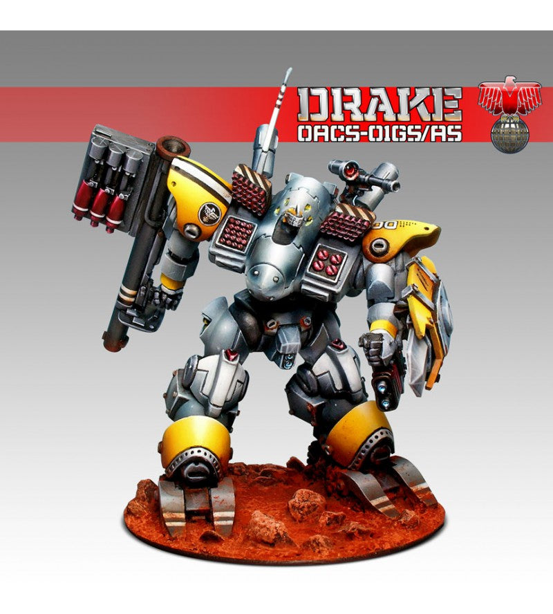 drake gear Drake Gear Strider