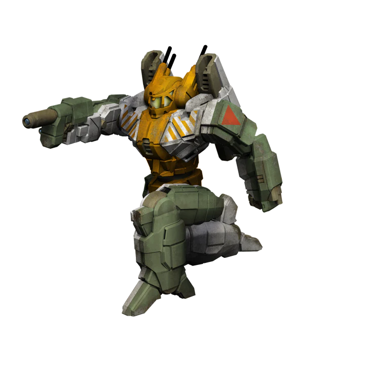 BATTLETECH: PHOENIX HAWK (PREMIUM MINIATURE) – Fortress Miniatures and ...